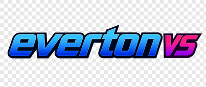 Everton VS Logo